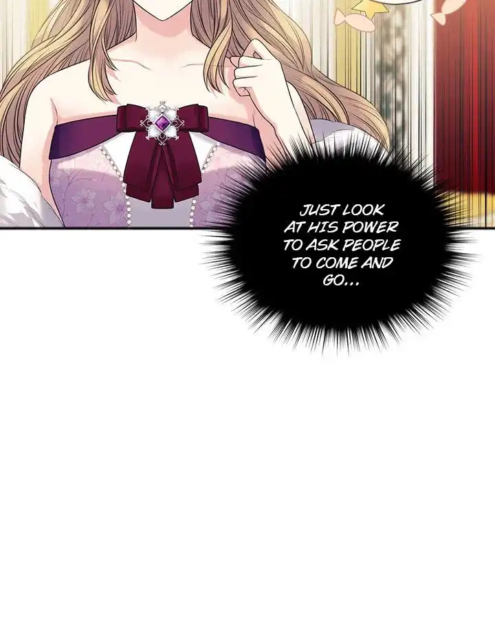 Sincerely: I Became a Duke's Maid Chapter 72 86
